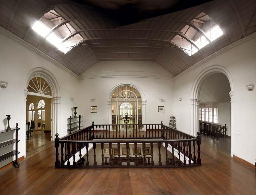 Готель Neemrana'S- Tower House Kochi Екстер'єр фото