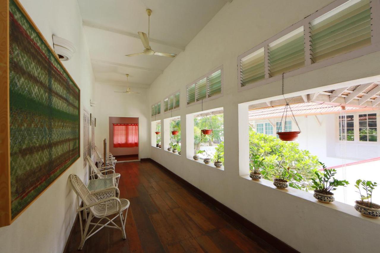 Готель Neemrana'S- Tower House Kochi Екстер'єр фото