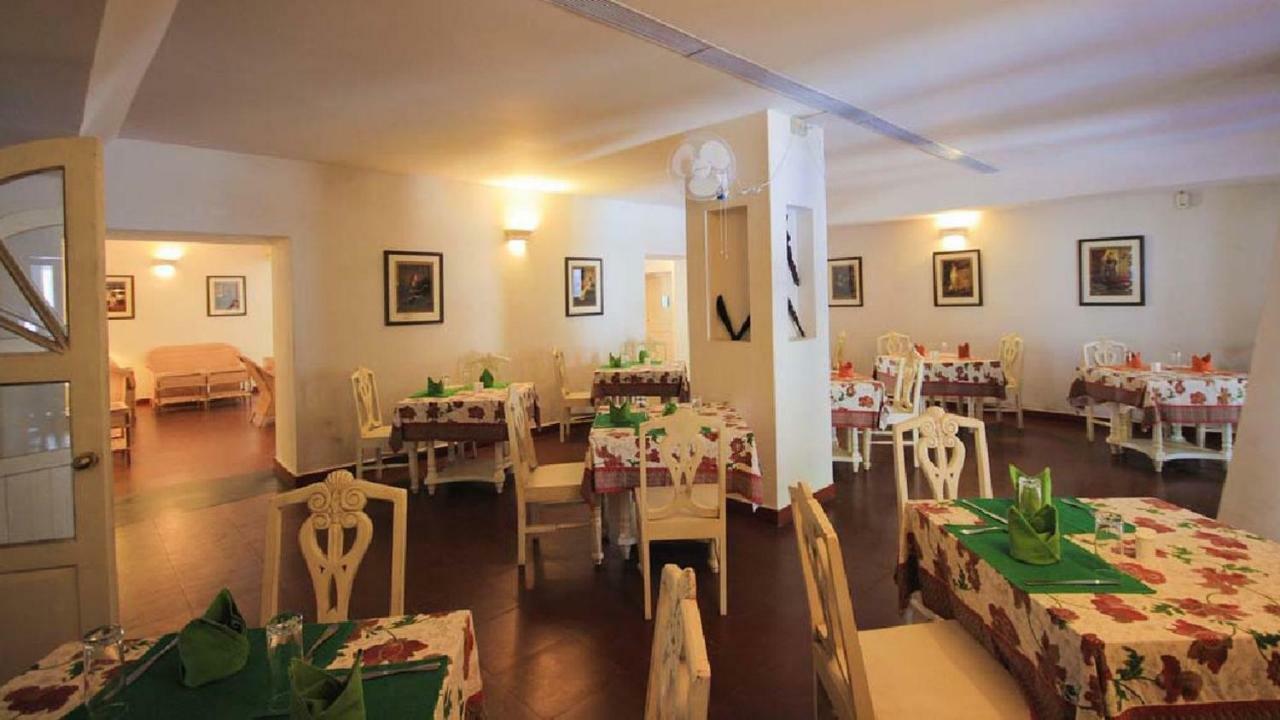 Готель Neemrana'S- Tower House Kochi Екстер'єр фото