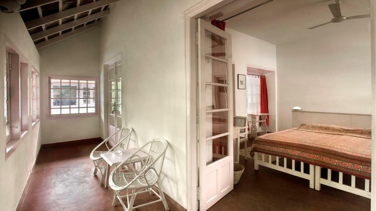 Готель Neemrana'S- Tower House Kochi Екстер'єр фото