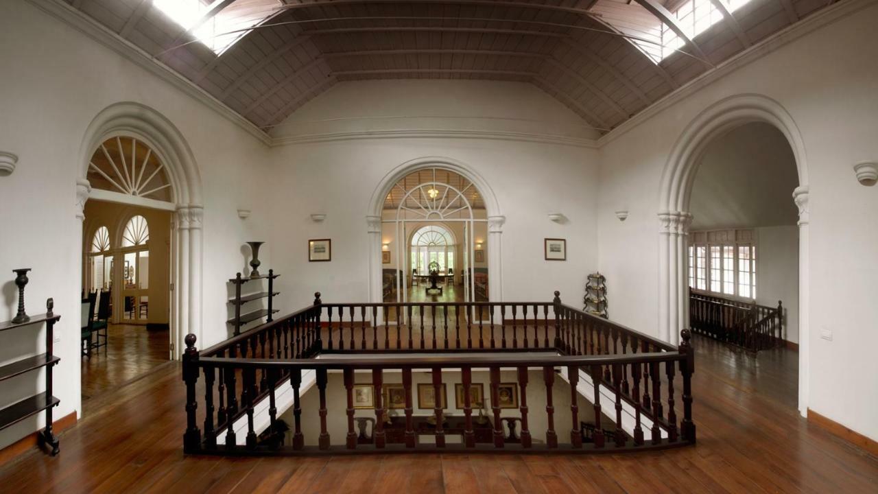 Готель Neemrana'S- Tower House Kochi Екстер'єр фото